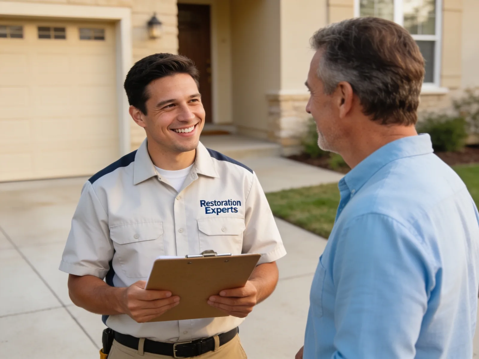 Water Damage Cleanup Mexico, MO FAQs